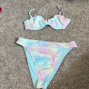 Hollister Bathing Suit